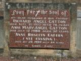 image of grave number 917640